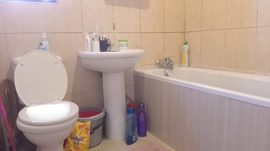 2 Bedroom Property for Sale in Mandela View Free State
